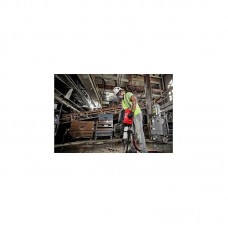 Акумуляторний відбійний молоток Milwaukee MXFDH2528H-0