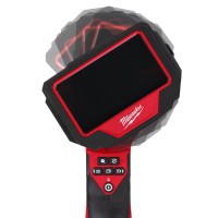 Акумуляторна цифрова камера MILWAUKEE M12 360IC12-0C 1метр