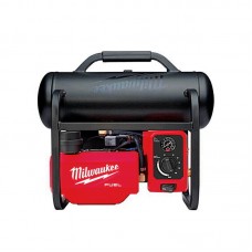 Акумуляторний повітряний компресор MILWAUKEE, M18 FAC-0