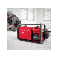 Акумуляторний повітряний компресор MILWAUKEE, M18 FAC-0
