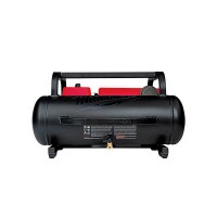 Акумуляторний повітряний компресор MILWAUKEE, M18 FAC-0