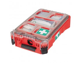 Аптечки першої допомоги