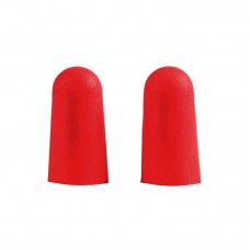 Беруши червоні одноразові 10 пар