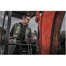 Беруші зі смужками MILWAUKEE 4932478135, матеріал 100% термопластичний поліетилен (TPE)