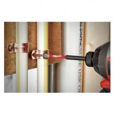 Біта SHOCKWAVE MILWAUKEE, PH2, 90мм (1шт)