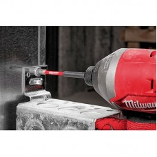 Біта SHOCKWAVE MILWAUKEE, PH2, 90мм (1шт)
