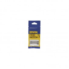 Біта викрутка Irwin Phillips 50 мм PH1/PH2/PH3. 3 предмета