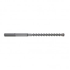 Бур по бетону SDS-MAX MILWAUKEE, діаметр 16,0х340х200мм