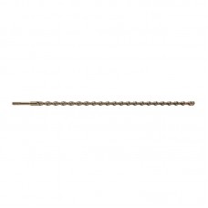 Бур SDS-PLUS M2 MILWAUKEE, діаметр 22,0х450х400мм
