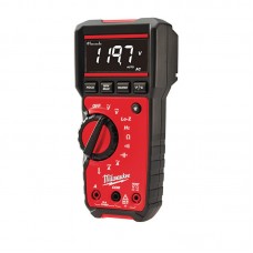 Цифровий мультіметр 2217-40
