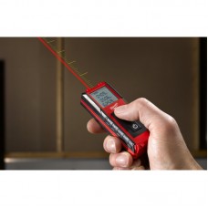 Далекомір лазерний MILWAUKEE, LDM30, (30м)