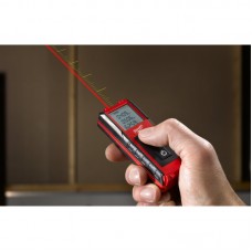 Далекомір лазерний MILWAUKEE, LDM30, (30м)