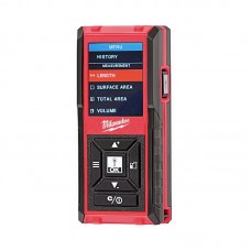Далекомір лазерний MILWAUKEE, LDM45, (45м)