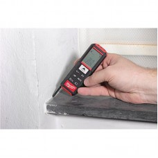 Далекомір лазерний MILWAUKEE, LDM50, (50м)