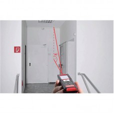 Далекомір лазерний MILWAUKEE, LDM50, (50м)