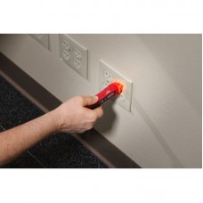 Детектор напруги безконтактний MILWAUKEE, з лазерним термометром (2225-20)