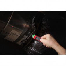 Детектор напруги безконтактний MILWAUKEE, з лазерним термометром (2225-20)