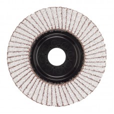 Диск пелюстковий SLC50/125G60 ALUMINIUM 125 мм / зерно 60 (заказ кратно 10 шт)