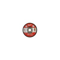 Диск відрізний по металу MILWAUKEE, SC 41/125х3 PRO+, 125мм