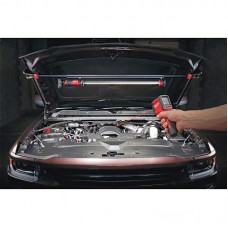 Дістанційний пірометр MILWAUKEE 2267-40