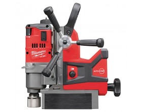 Акумуляторні дрилі на магнітній підошві