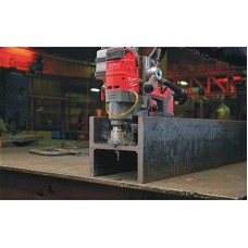 Дриль на магнітній станині акумуляторна MILWAUKEE, M18 FMDP-0C (кейс)