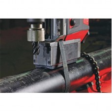 Дриль на магнітній станині акумуляторна MILWAUKEE, M18 FMDP-0C (кейс)