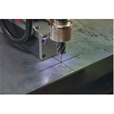 Дриль на магнітній станині акумуляторна MILWAUKEE, M18 FMDP-0C (кейс)