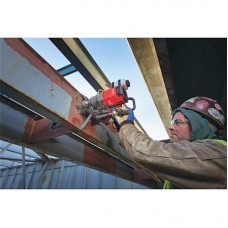 Дриль на магнітній станині акумуляторна MILWAUKEE, M18 FMDP-0C (кейс)