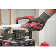 Прямошліфувальна машина акумуляторна M12 BLROT-0 MILWAUKEE