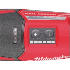 Прямошліфувальна машина акумуляторна M12 BLROT-0 MILWAUKEE