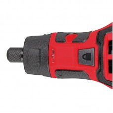 Прямошліфувальна машина акумуляторна M12 BLROT-0 MILWAUKEE