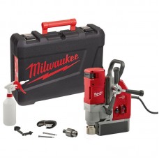 Дриль на магнітній станині MILWAUKEE, MDE 41, (кейс)