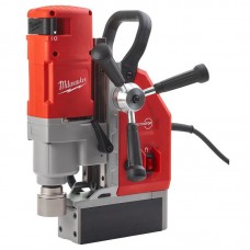 Дриль на магнітній станині MILWAUKEE, MDE 41, (кейс)