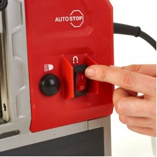 Дриль на магнітній станині MILWAUKEE, MDE 41, (кейс)