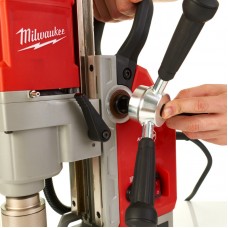 Дриль на магнітній станині MILWAUKEE, MDE 41, (кейс)