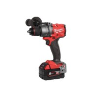 Дріль ударна M18FPD3-502X PERCUSSION DRILL GEN 4