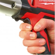 Гайкокрут MILWAUKEE, 1/2\" IPWE 400 R, 725Вт, 400Нм