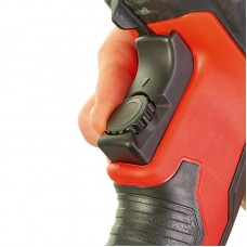 Гайкокрут MILWAUKEE, 1/2\" IPWE 400 R, 725Вт, 400Нм