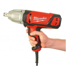 Гайкокрут MILWAUKEE, 3/4\" IPWE 520 R, 725Вт, 520Нм