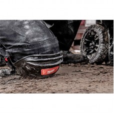 Гнучні наколінники - 1 пара MILWAUKEE 4932478136