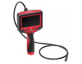 Відеодіагностика, радіолокаційне обладнання для труб