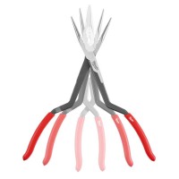 Довгогубці LONG REACH PLIER - STRAIGHT MILWAUKEE