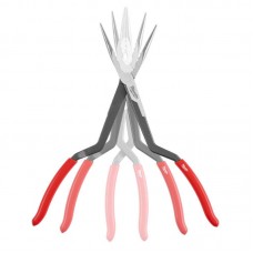Довгогубці LONG REACH PLIER - STRAIGHT MILWAUKEE