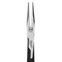 Довгогубці LONG REACH PLIER - STRAIGHT MILWAUKEE
