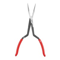 Довгогубці 45град. LONG REACH PLIER MILWAUKEE