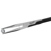 Довгогубці 45град. LONG REACH PLIER MILWAUKEE