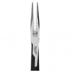 Довгогубці 45град. LONG REACH PLIER MILWAUKEE