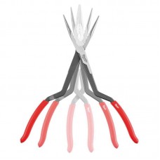 Довгогубці 2 шт LONG REACH PLIER- STRAIGHT MILWAUKEE