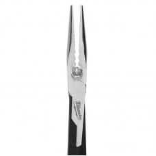 Довгогубці 2 шт LONG REACH PLIER- STRAIGHT MILWAUKEE